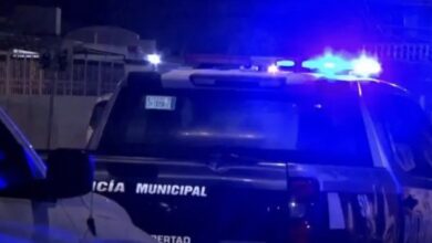 Llegó intoxicado a su casa e intentó acuchillar a su padrastro 2