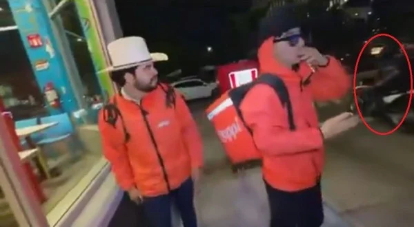 Detienen al asesino de influencer de Culiacán