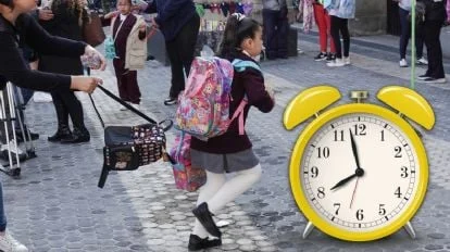 Regreso a clases 2026 en México: datos para evitar el caos