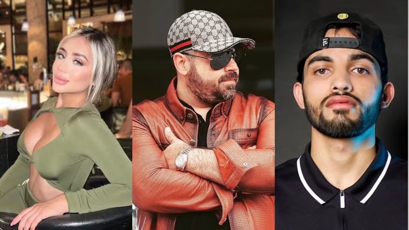 Reportan al menos 10 influencers asesinados en México en los últimos años 2