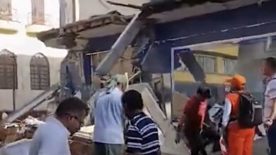 Terremoto de 7.4 sacude a Colombia hoy lunes 10 de agosto | Videos 2