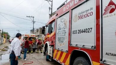 Niño de 10 años se electrocuta con un cable suelto cuando iba por su yoghurt a la tiendita 2