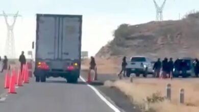 Denuncian presuntas extorsiones en carreteras de Chihuahua durante revisiones 2