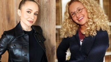 Reportan muerte de la actriz Hayden Panettiere, de Malcolm y Triunfos robados 2