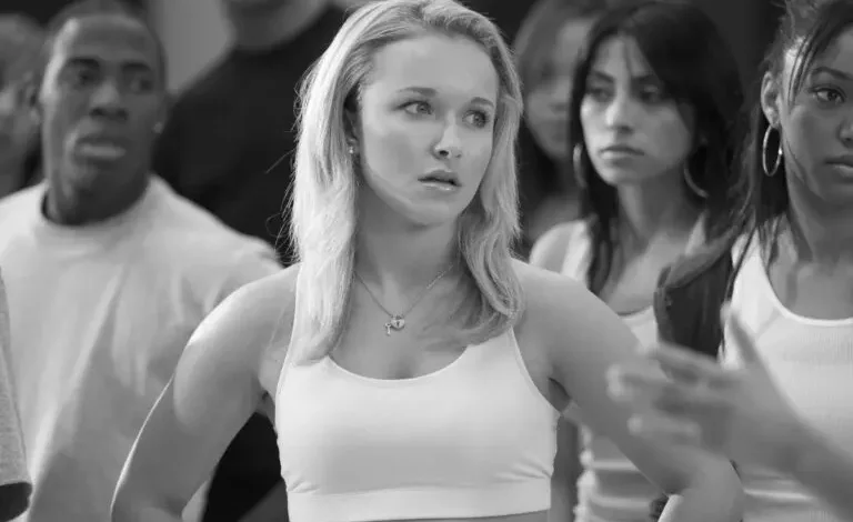 Muere Hayden Panettiere a los 36 años, afirma reporte no verificado 1
