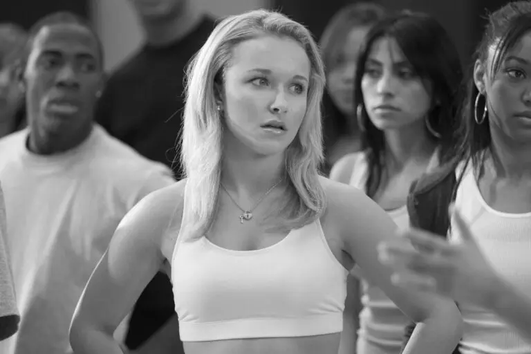 Muere Hayden Panettiere a los 36 años, afirma reporte no verificado