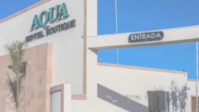 Trágico hallazgo: pierden la vida dentro de motel 2