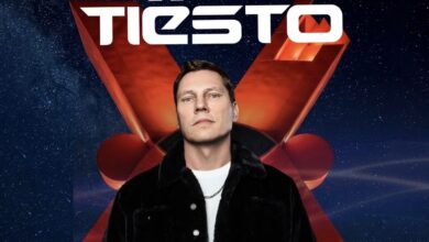 Confirman la llegada de DJ Tiësto a Ciudad Juárez 2