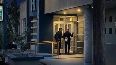 Muere niña de 1 año en Hospital Zaragoza tras ahogarse en alberca 2