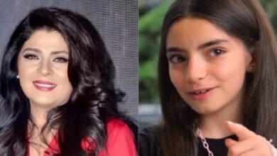 Arremeten contra Victoria Ruffo por llamar “fea” a Aitana Derbez 2