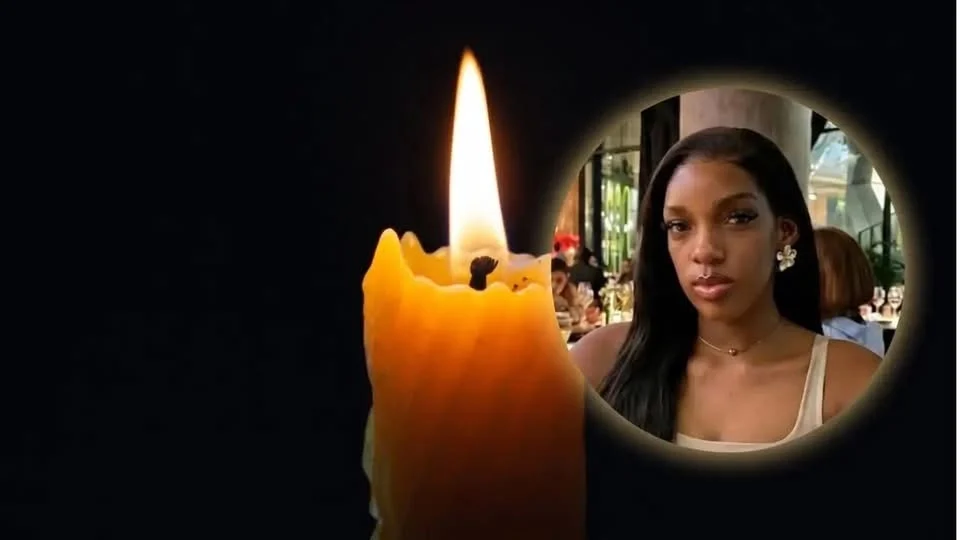 Muere la influencer Lisa Mutalu a los 25 años tras vomitar y perder el conocimiento