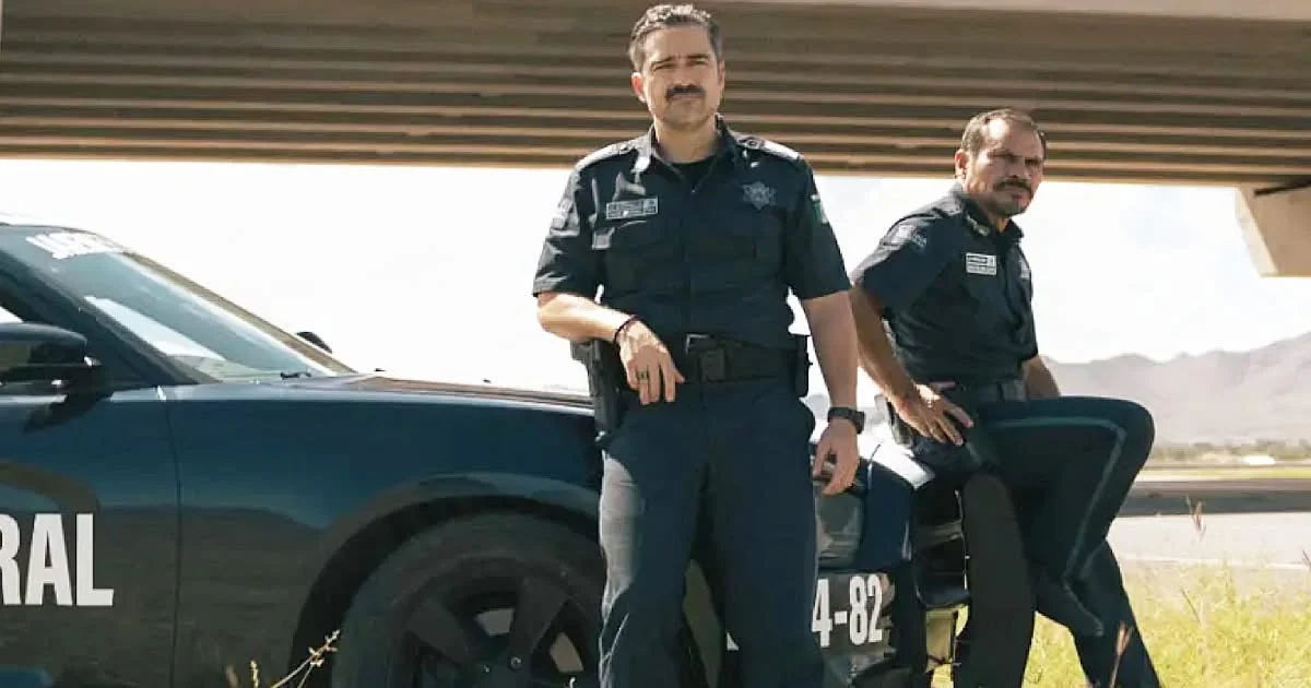‘La captura’ arrasa en streaming: película grabada en Chihuahua es la más vista del mundo