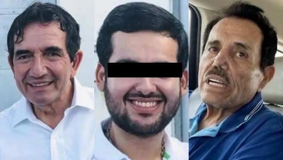 Vinculan a proceso a Fausto ‘N’, testigo en casos de ‘El Mayo’ y Héctor Cuén