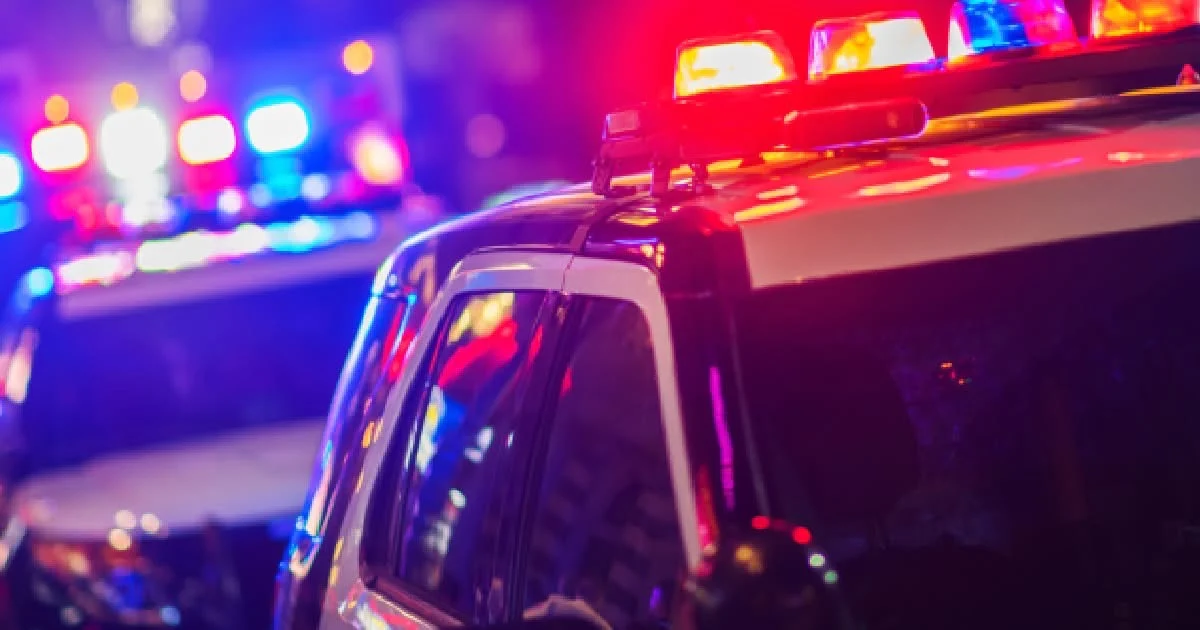 Jovencita mata a su padre tras presunta agresión contra su madre