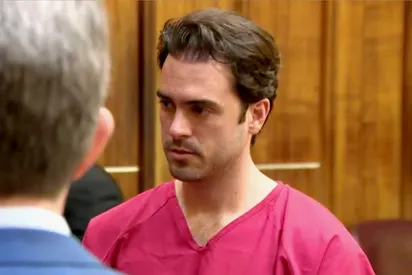 Adelantan salida de prisión de Pablo Lyle