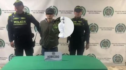 Luego de robarla y torturarla por semanas, sujeto habría atacado a su madre hasta quitarle la vida
