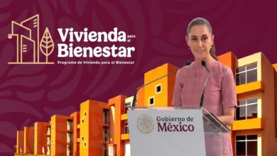 Casa para todos con el programa “Vivienda para el Bienestar”: Sheinbaum 2