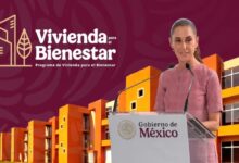 Sheinbaum busca que todos tengan casa del Bienestar 8