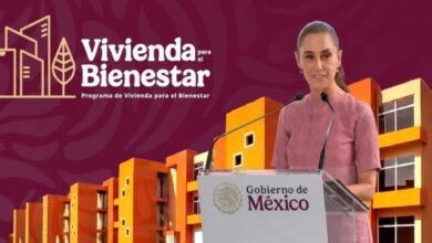 Sheinbaum busca que todos tengan casa del Bienestar 2