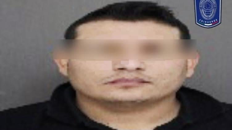 Mat0 a tres y los enterró en el patio de una casa; imputan a El Tokio 1