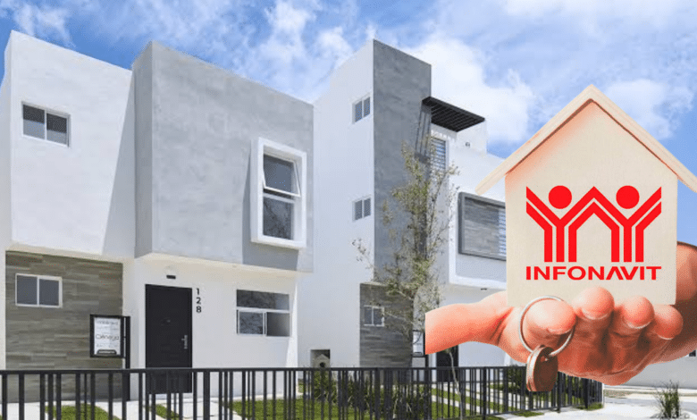 Infonavit puede perdonarte hasta la mitad de tu deuda en 2026 1 Consulta del descuento Infonavit 2026 por liquidación anticipada de un crédito hipotecario
