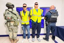 Operativo de seguridad tras denuncia por venta de droga en Ciudad Juárez