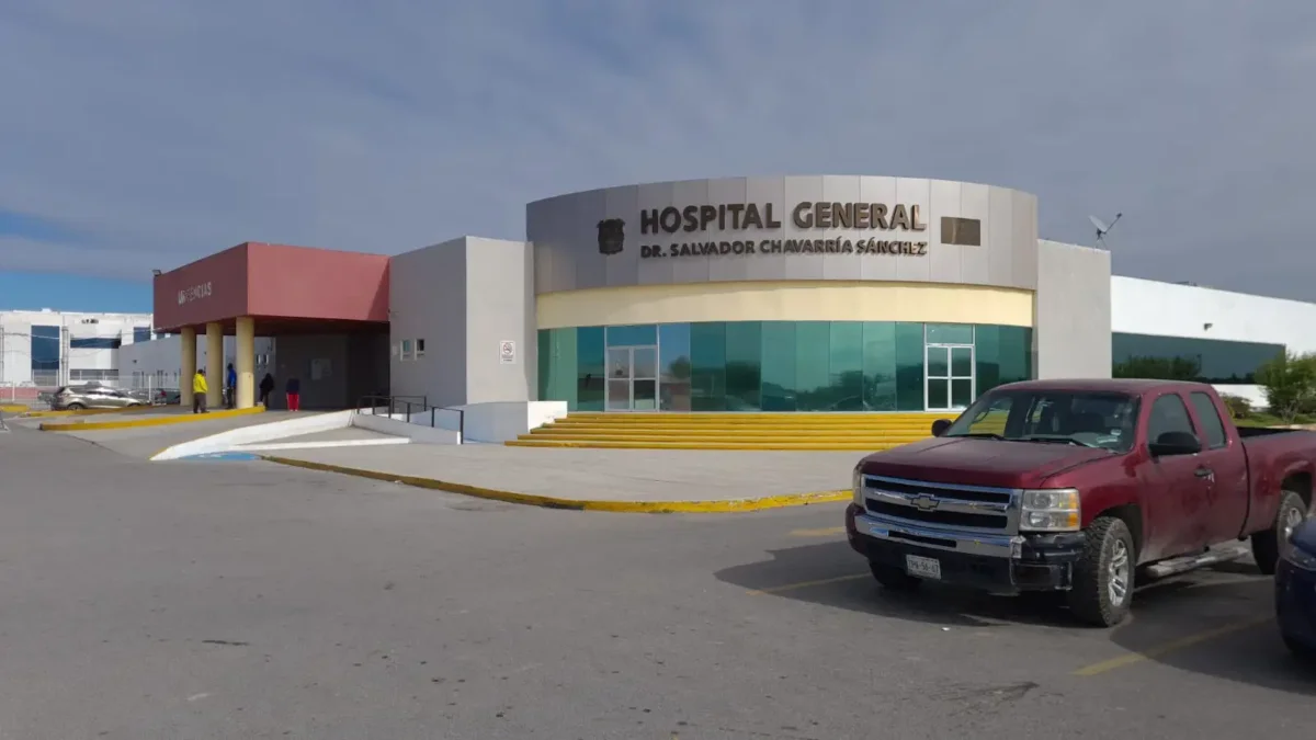 La menor fue diagnosticada con 34 semanas de gestación en un hospital de Múzquiz; la Fiscalía de Coahuila y la Pronnif investigan las circunstancias.
