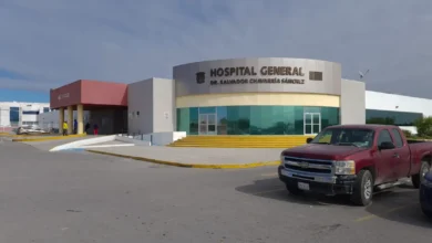 N1ñ4 de 12 añ0s acude al doctor y descubren 3mbar4zo de 8 meses; padre sería otro m3nor 2 La menor fue diagnosticada con 34 semanas de gestación en un hospital de Múzquiz; la Fiscalía de Coahuila y la Pronnif investigan las circunstancias.