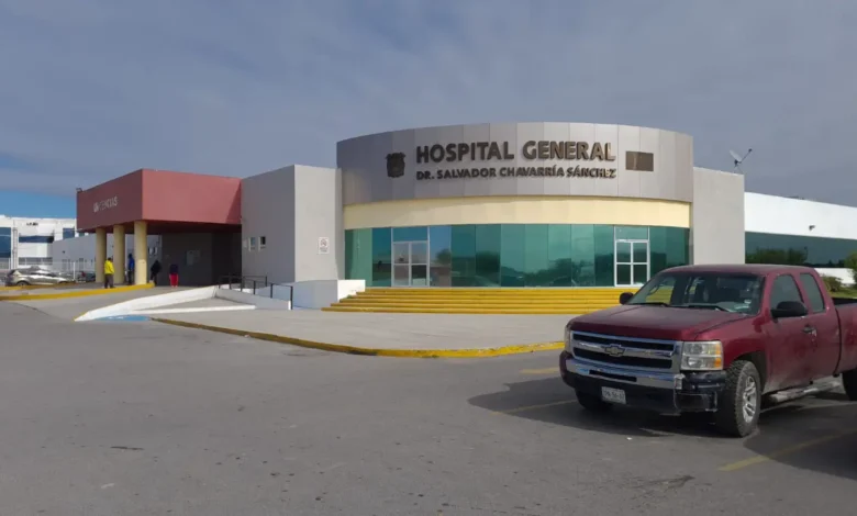 La menor fue diagnosticada con 34 semanas de gestación en un hospital de Múzquiz; la Fiscalía de Coahuila y la Pronnif investigan las circunstancias.