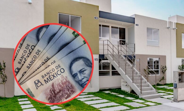 Infonavit: cómo calcular cuánto dinero te puede prestar y solicitar un crédito 1 Simulador para calcular cuánto dinero puede prestar el Infonavit