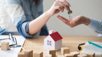 ¿Puedo quedarme con una casa si la rento por más de 10 años? Esto dice la ley 2 Casa rentada en México y documentos de arrendamiento