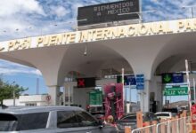 Temor por retiro de visas láser cambia la rutina de familias fronterizas 2