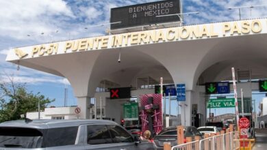 Temor por retiro de visas láser cambia la rutina de familias fronterizas 4