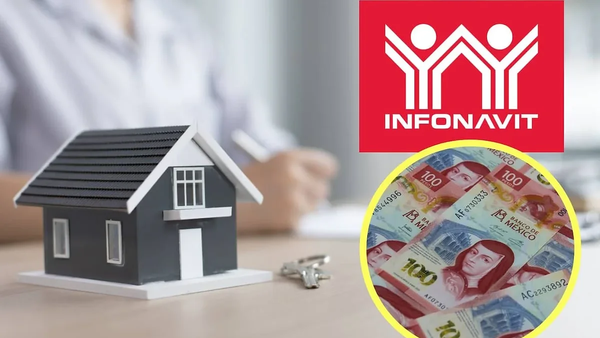 Opciones para reducir o reestructurar una deuda del Infonavit