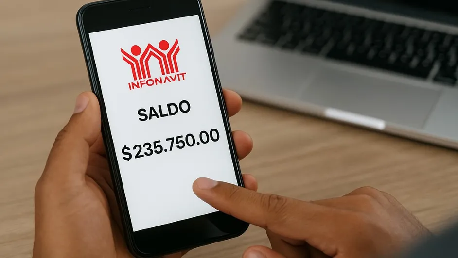 El instituto ofrece consultas por internet y teléfono para revisar pagos, movimientos y la deuda pendiente del financiamiento.