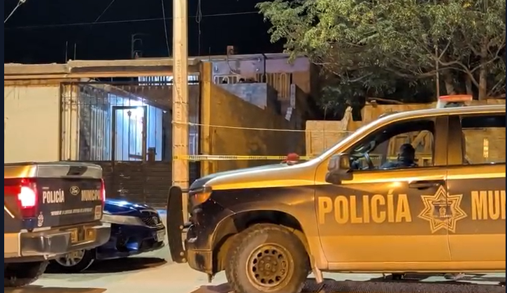 Hallan a mujer sin vida con heridas de arma blanca en la colonia Juanita Luna 1