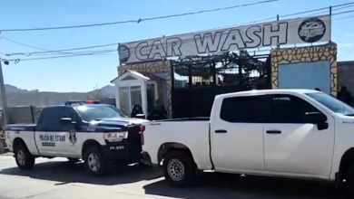Catean Car Wash utilizado para secu.estrar migrantes 2