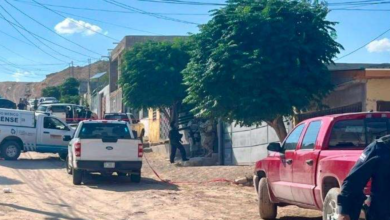 Encuentran a hombre muerto dentro de una casa en la Juanita Luna 3