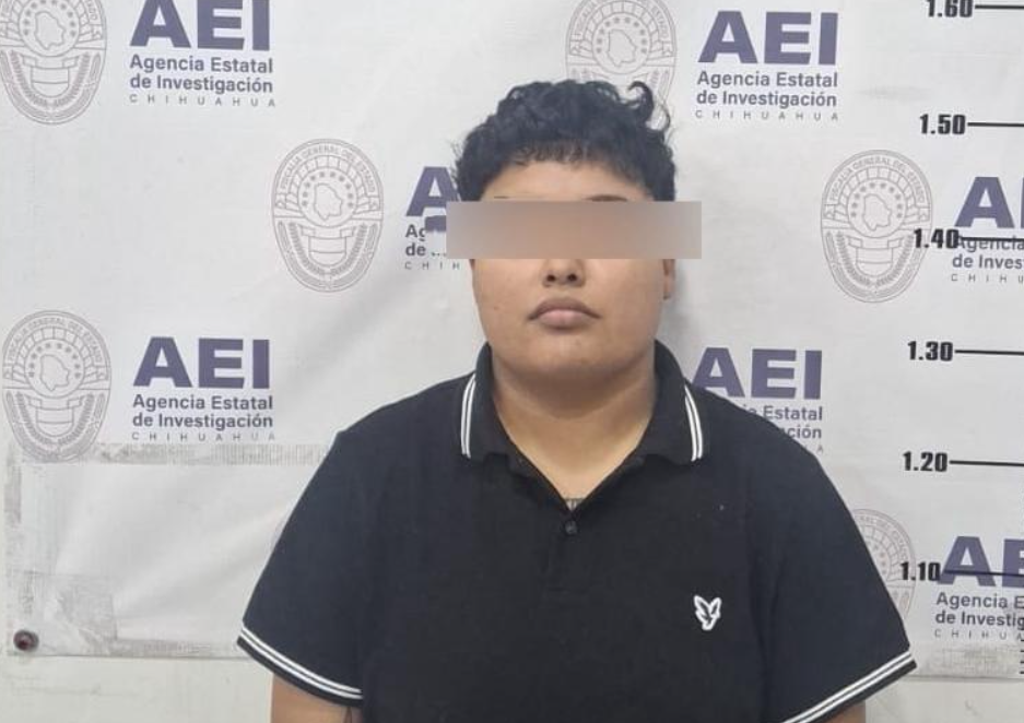 mujer por entrar a casa y robar caja fuerte con más de $300 mil