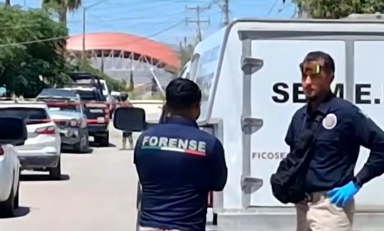 Se disfrazaron de CFE para engañar, matar y robar en Juárez 1