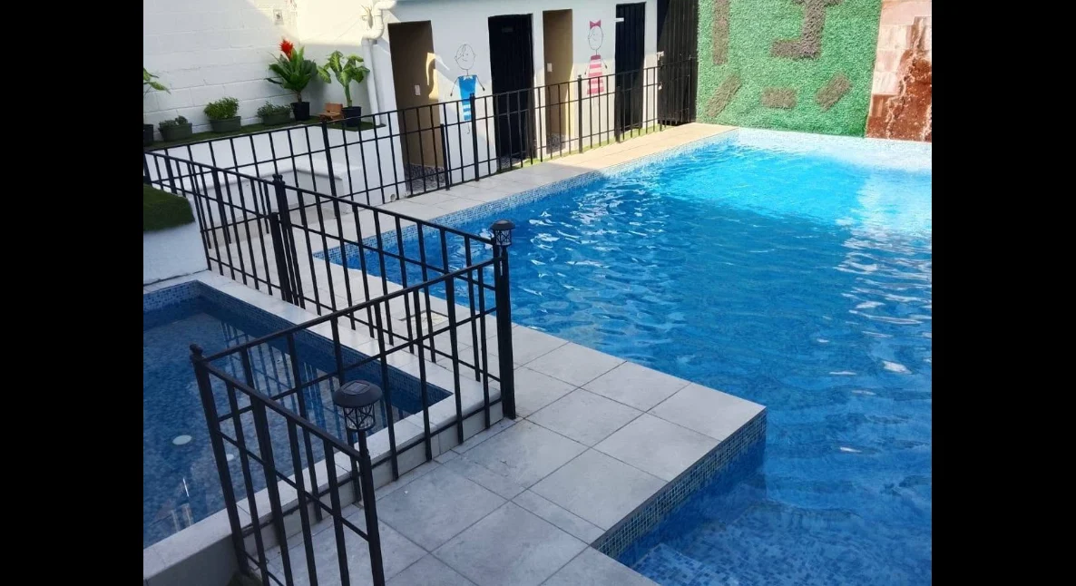 Clausuran por operar sin permiso terraza donde hallaron inconsciente a un niño