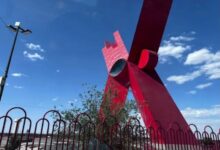 Juárez alcanzará hasta 40°C este lunes; prevén tormentas aisladas por la tarde 5