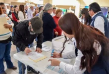 Coesvi entregará 90 escrituras a familias de Ciudad Juárez 1