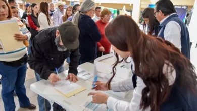 Coesvi entregará 90 escrituras a familias de Ciudad Juárez 3