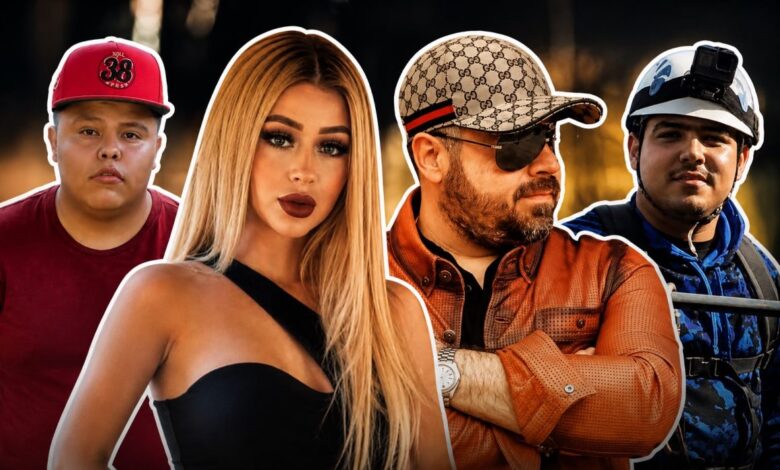 Fama y tragedia: asesinatos de influencers que impactaron a México 1