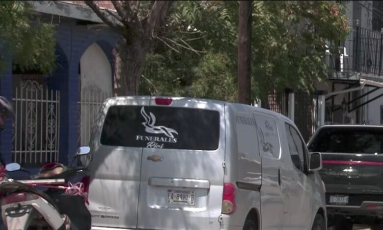 Cabeza: Mu.e.re médico tras ing3rir medicamentos en Barrio Alto; autoridades investigan el caso 1