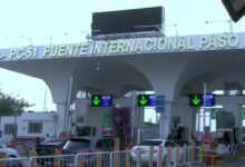 Endurecen revisiones en cruces fronterizos y crece preocupación por cancelación de visas 1