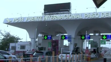 Endurecen revisiones en cruces fronterizos y crece preocupación por cancelación de visas 3