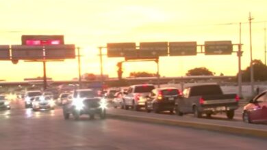 Baja afluencia en puentes internacionales ante incertidumbre por revisiones de visas 2