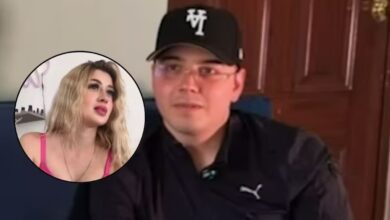 Francisco Álvarez, hijo del “R1”, rompe el silencio en entrevista 1